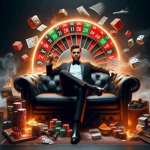 Responsible gaming message for Mymensingh casino guide readers on dhaka7 apk
